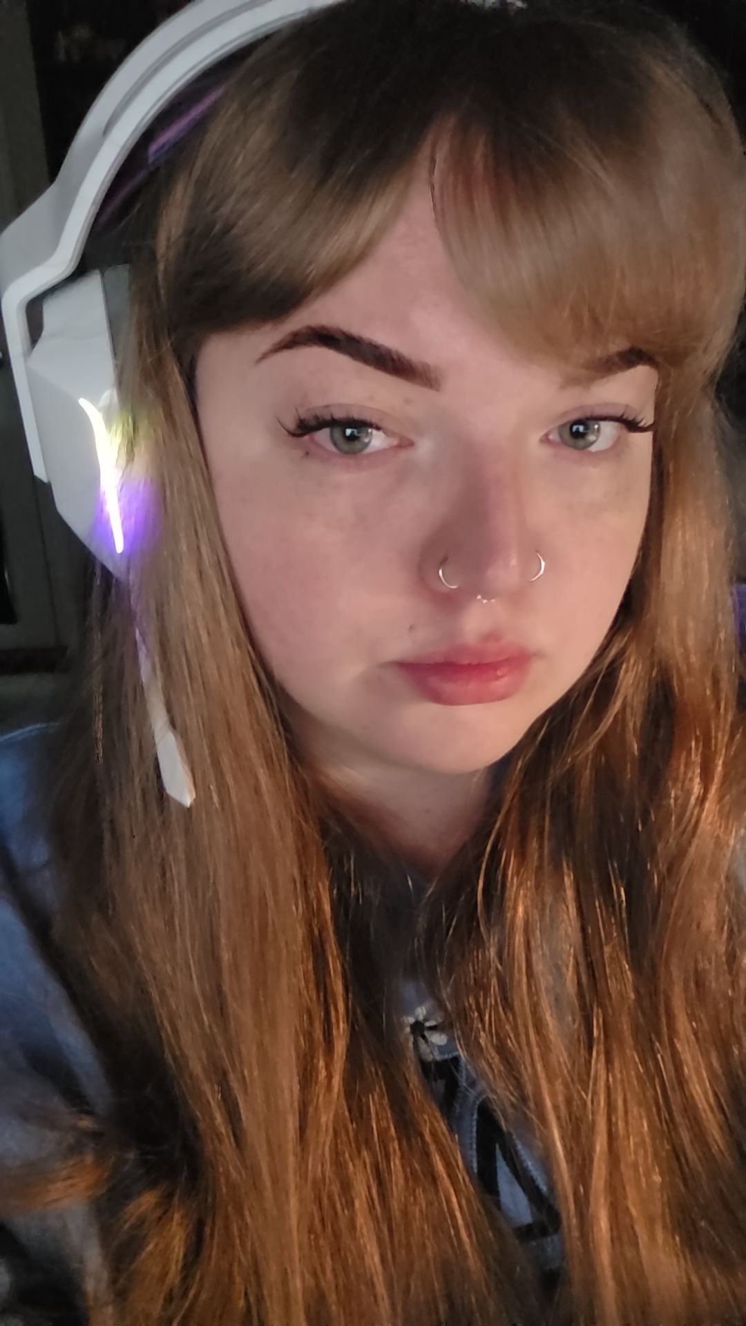 Eyebrow Tattoo result by Luxe Ink Brow Studio in Stone Mountain, GA