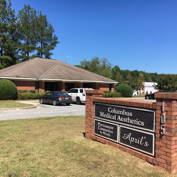 Permanent Cosmetics by Wendy — permanent makeup in Columbus, GA