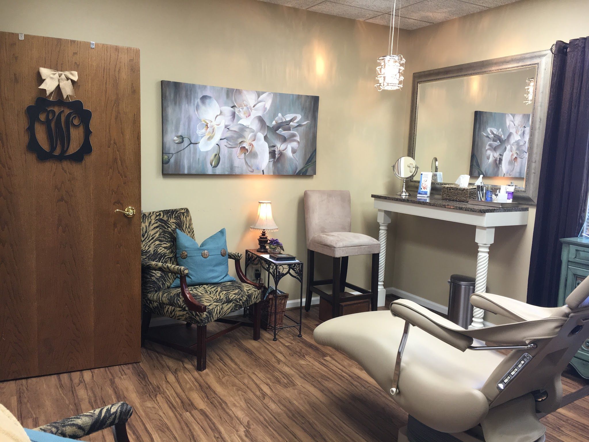 Permanent makeup work by Permanent Cosmetics by Wendy in Columbus, GA