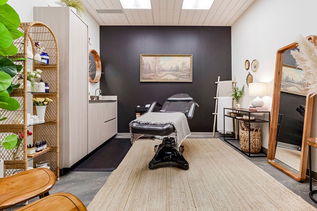 Sola Salons — permanent makeup work