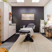 Sola Salons — permanent makeup work