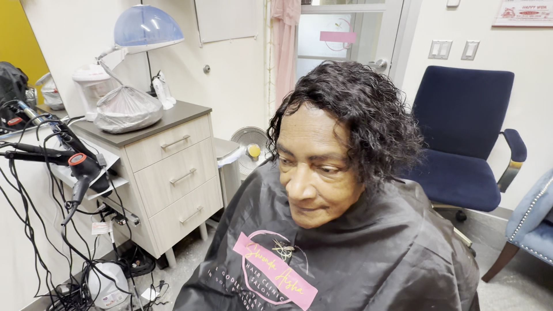Permanent makeup work by Sola Salons in Pooler, GA