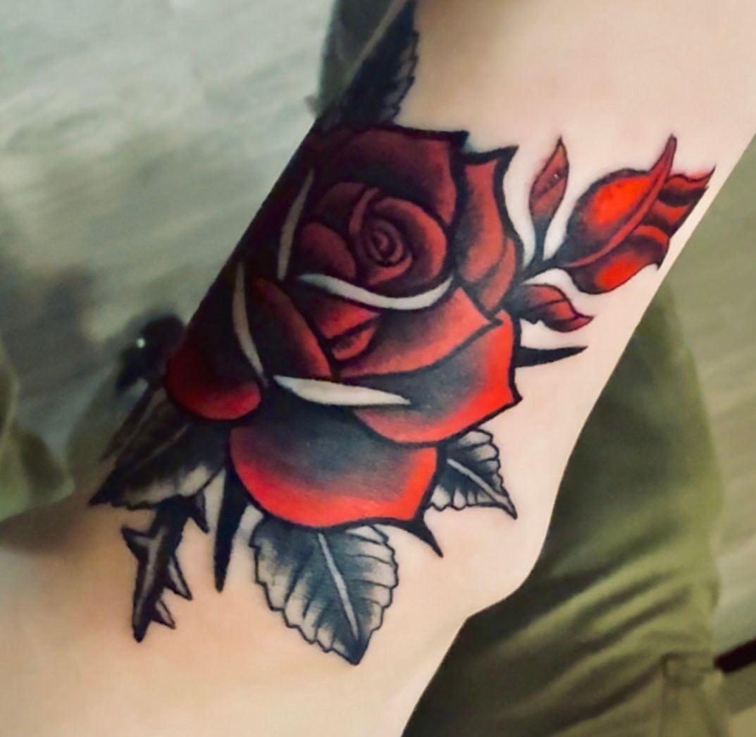 Permanent makeup work by Black Diamond Tattoo in Buford, GA