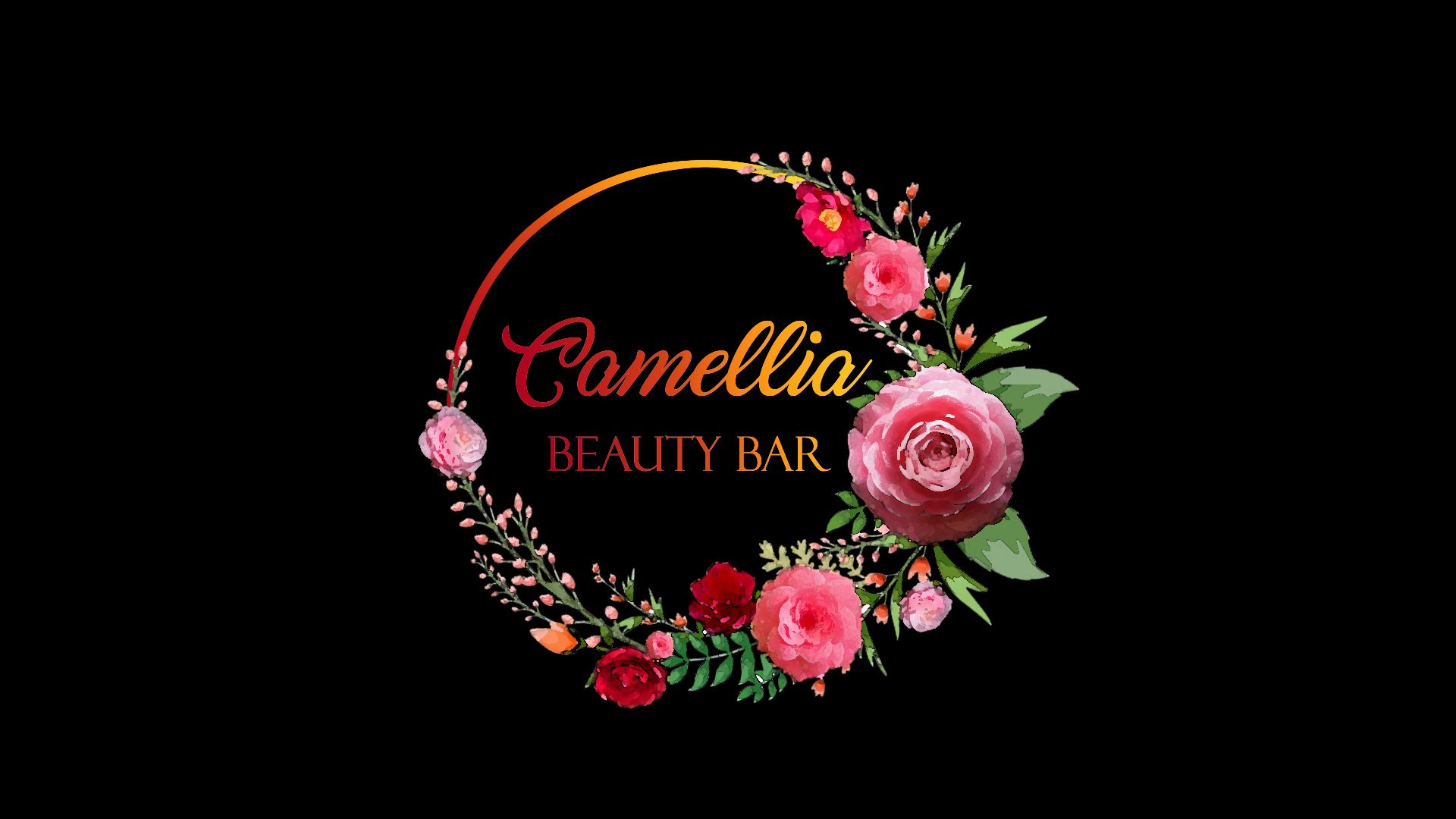 Camellia Beauty Bar — permanent makeup work