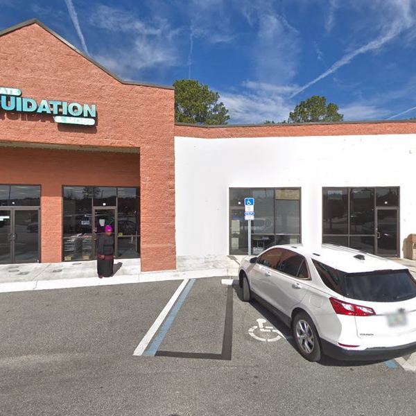 HyroGLow Esthetics llc — permanent makeup in Yulee, FL