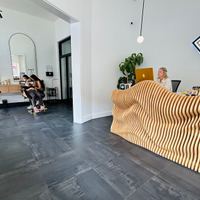 The Brow Boutique — permanent makeup work
