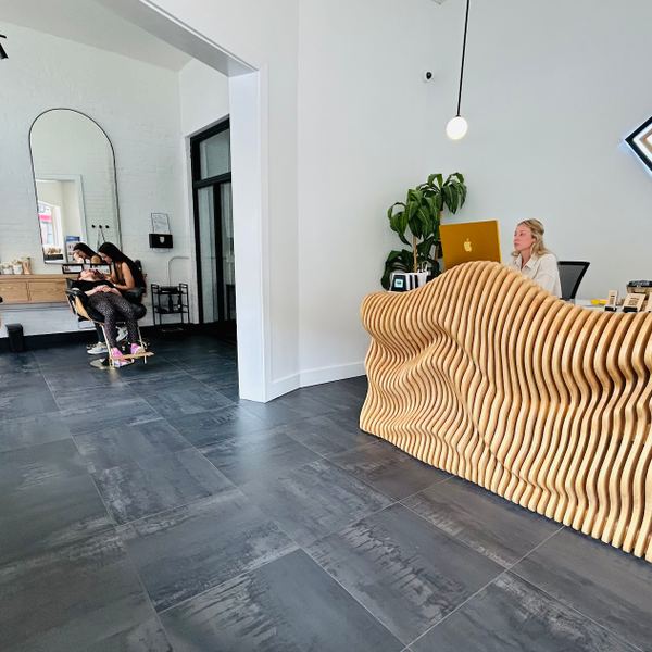 The Brow Boutique — permanent makeup work in Louisville, KY