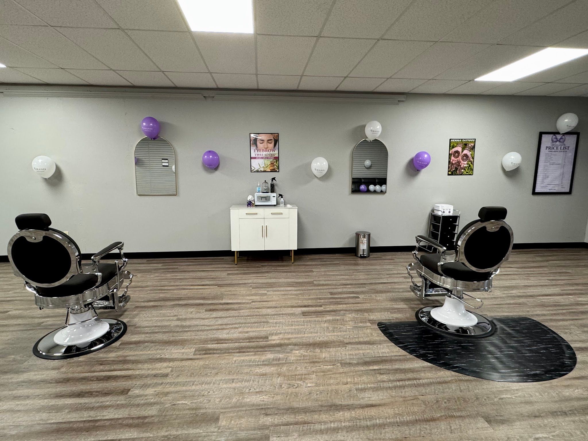 Koko Browline — permanent makeup work in Dalton, GA