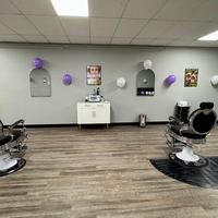 Koko Browline — permanent makeup work