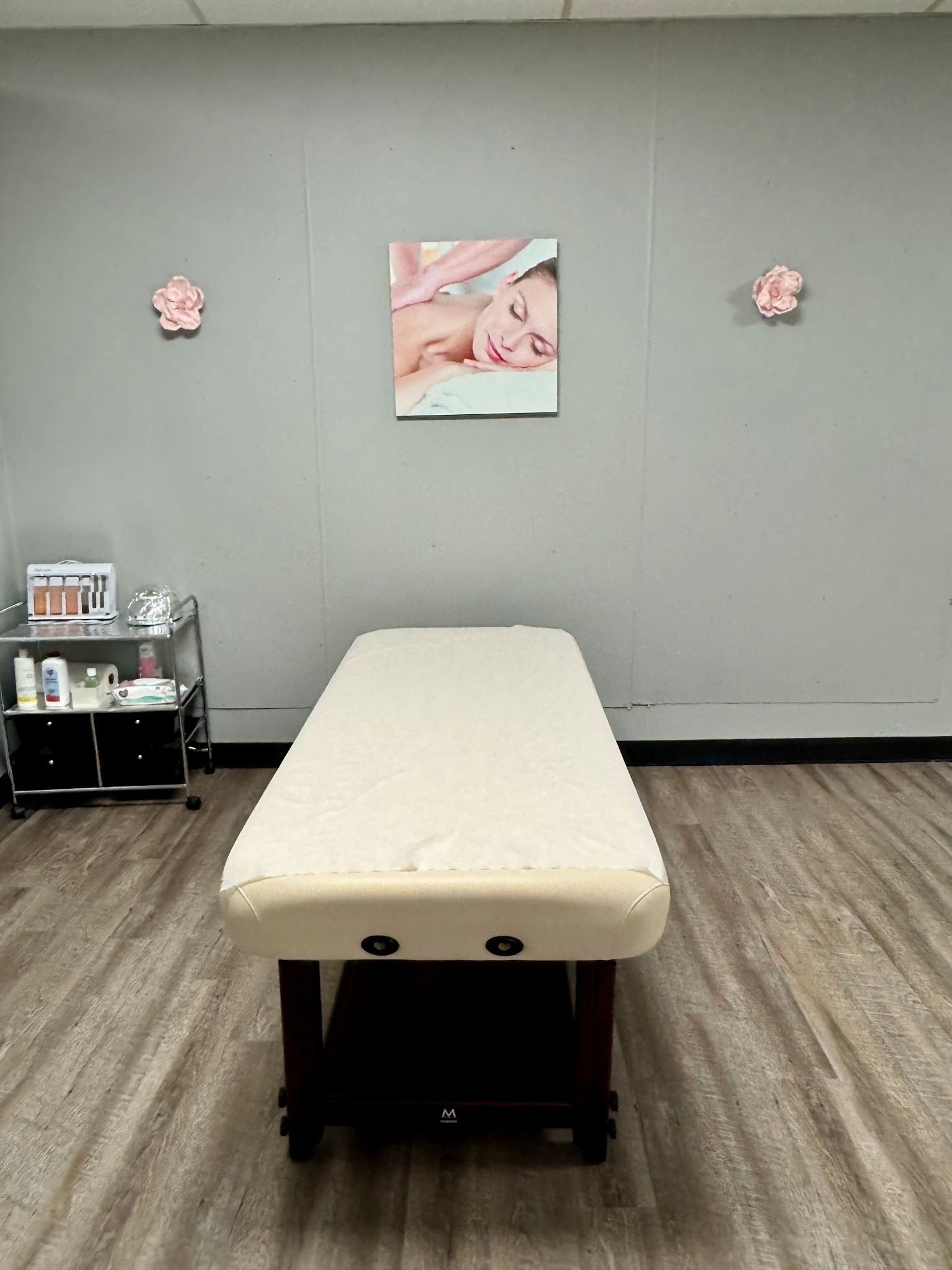 Permanent makeup work by Koko Browline in Dalton, GA