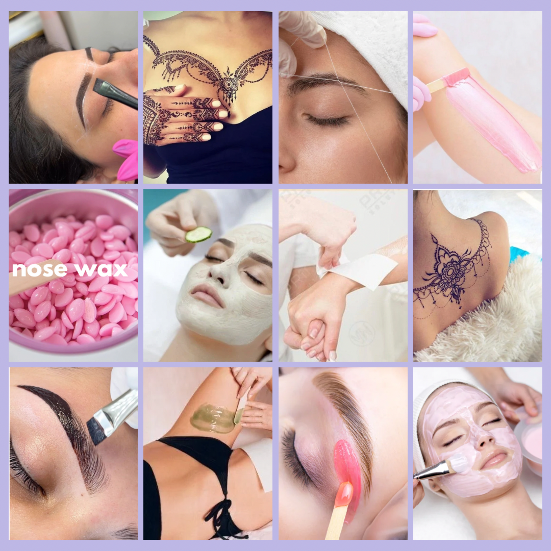 Permanent makeup work by Koko Browline in Dalton, GA