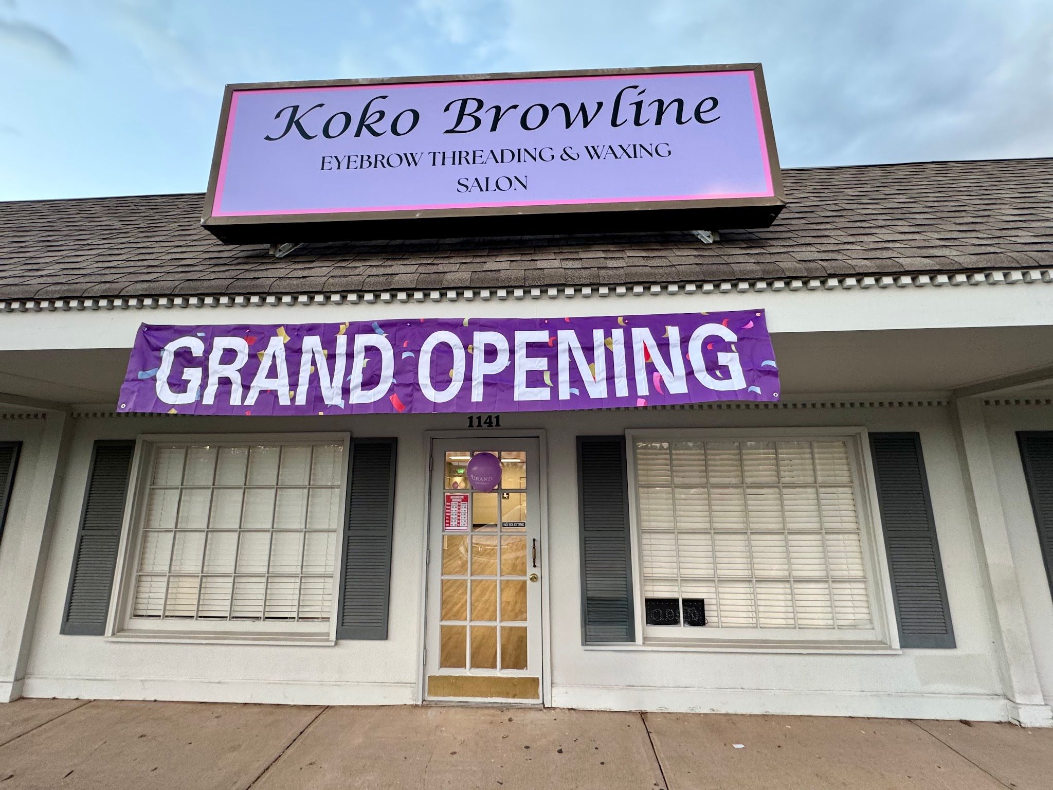 Permanent makeup work by Koko Browline in Dalton, GA