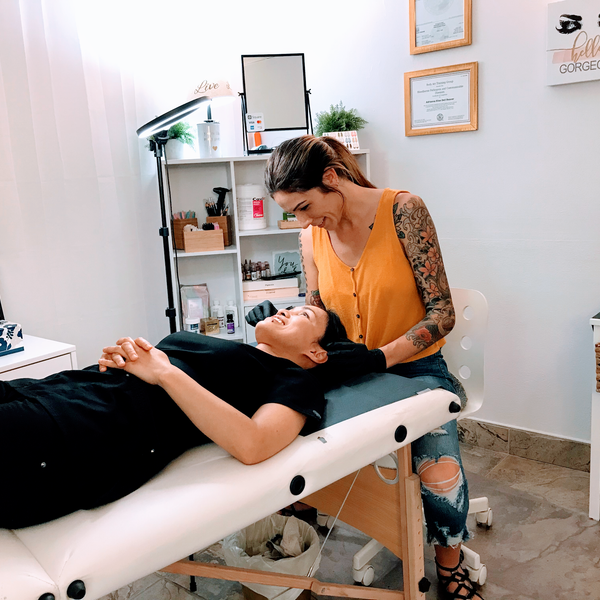 Oceanella Beauty & Brow Specialist — permanent makeup in Atlantic Beach, FL