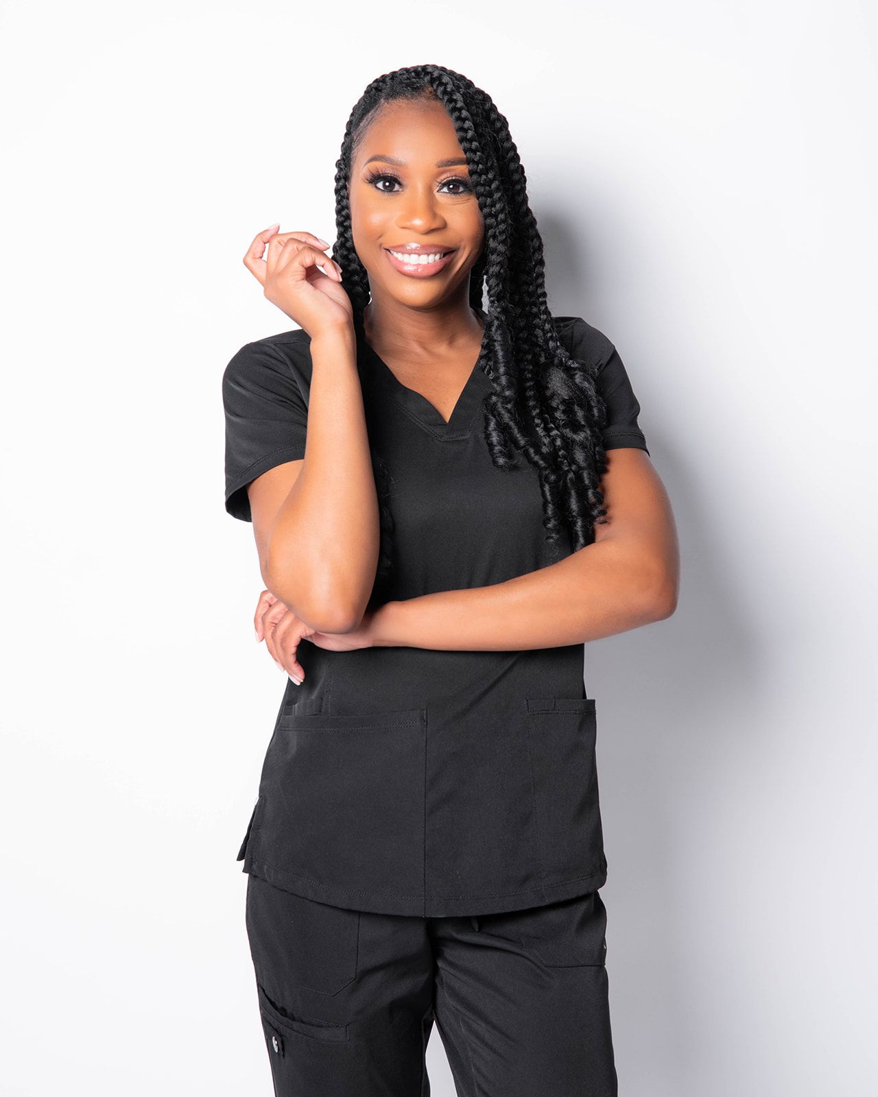 Enchaunte Esthetics — permanent makeup work