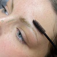 GiacMicro & Aesthetics — permanent makeup work