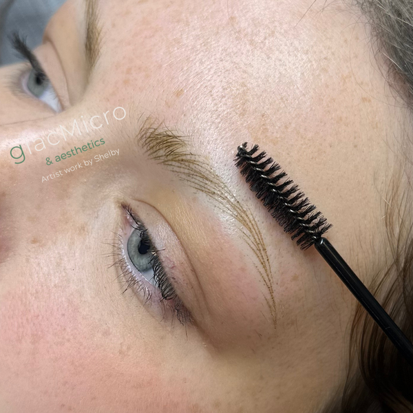 GiacMicro & Aesthetics — permanent makeup in Greenville, SC