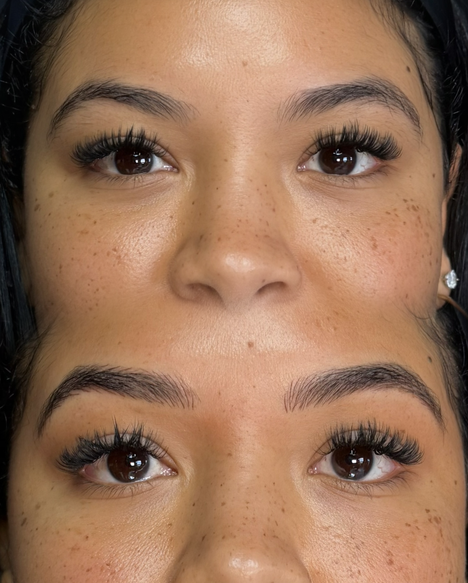 Permanent makeup work by Eyedolized Brows in Little Falls Township, NJ
