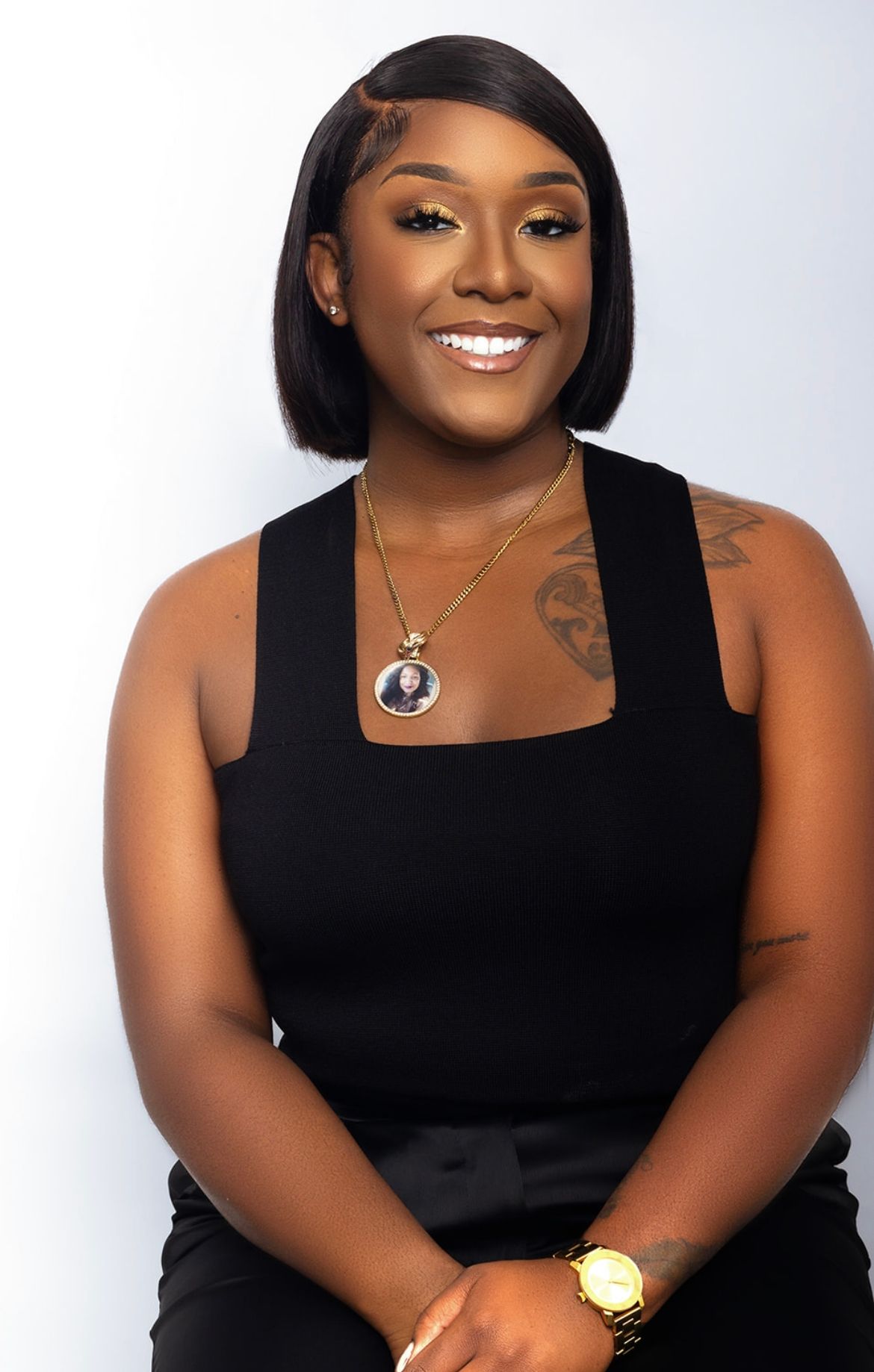 Michelle & Co. Beauty and Skincare — combination brows in Marietta, GA