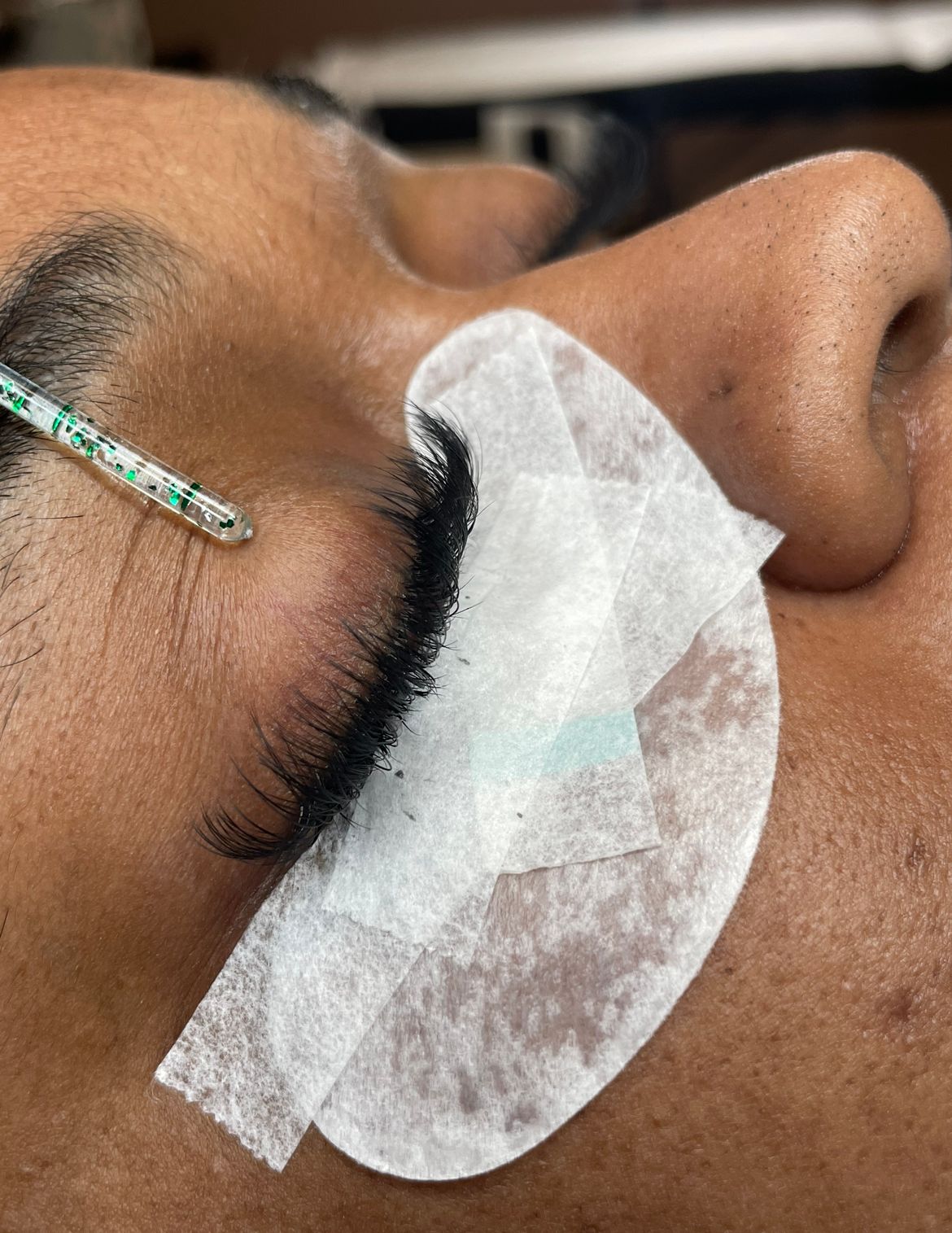 Permanent makeup work by Michelle & Co. Beauty and Skincare in Marietta, GA