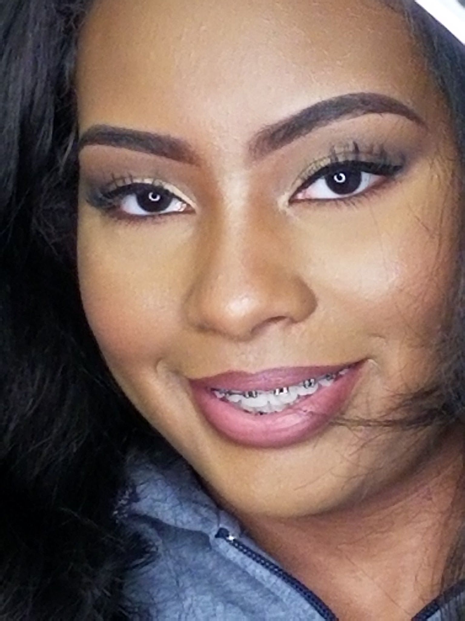 Eyebrow Tattoo result by Ingra D'Abram Artistry in South Fulton, GA