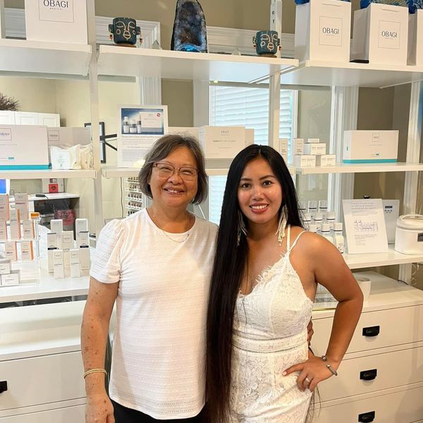 PACiFiCA ESTHETiCS SPA - Saint Simons Island — permanent makeup in St Simons Island, GA