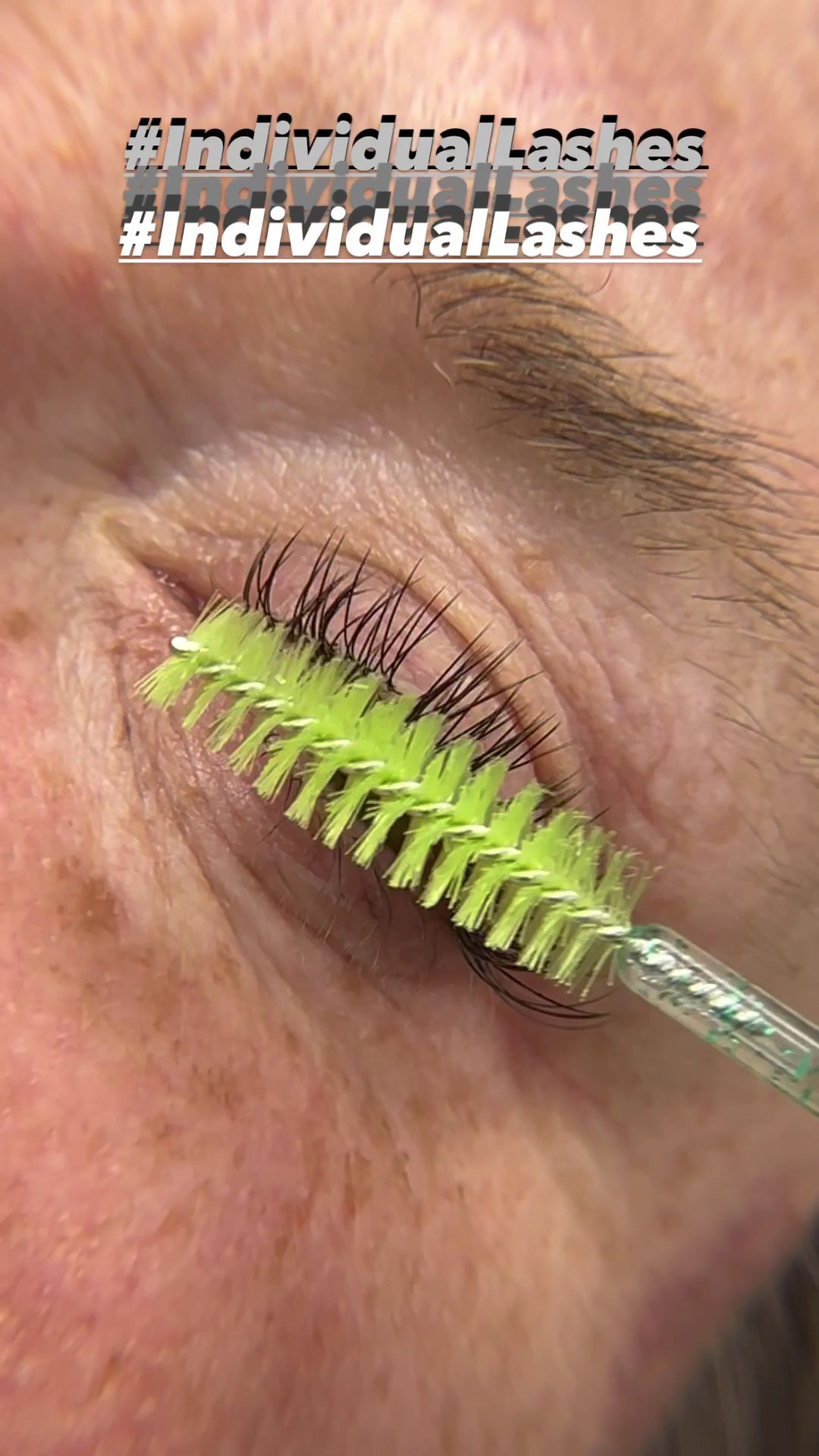 Permanent makeup work by PACiFiCA ESTHETiCS SPA - Saint Simons Island in St Simons Island, GA