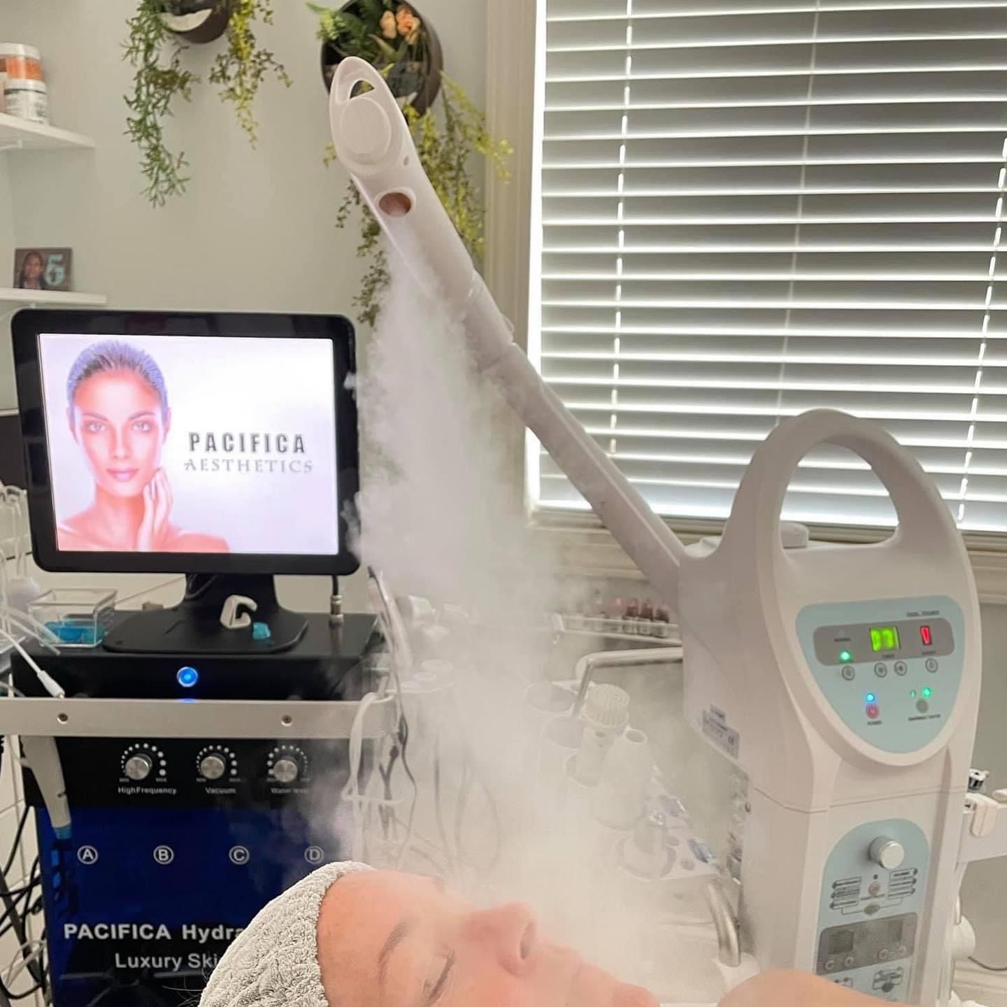 Permanent makeup work by PACiFiCA ESTHETiCS SPA - Saint Simons Island in St Simons Island, GA