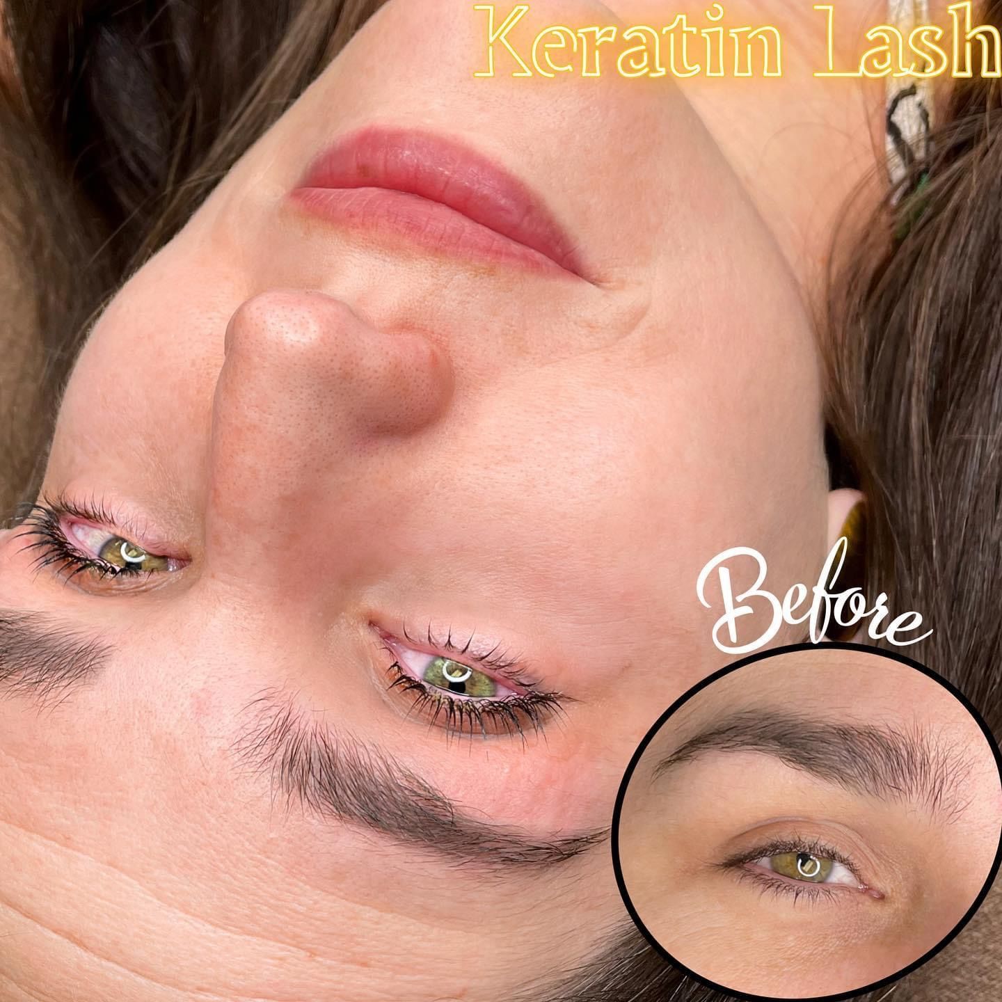 Permanent makeup work by PACiFiCA ESTHETiCS SPA - Saint Simons Island in St Simons Island, GA