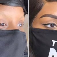 XO Beauty & Brows — permanent makeup work