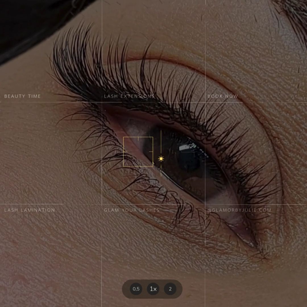 Permanent makeup work by Glamor By Julie in Johns Creek, GA