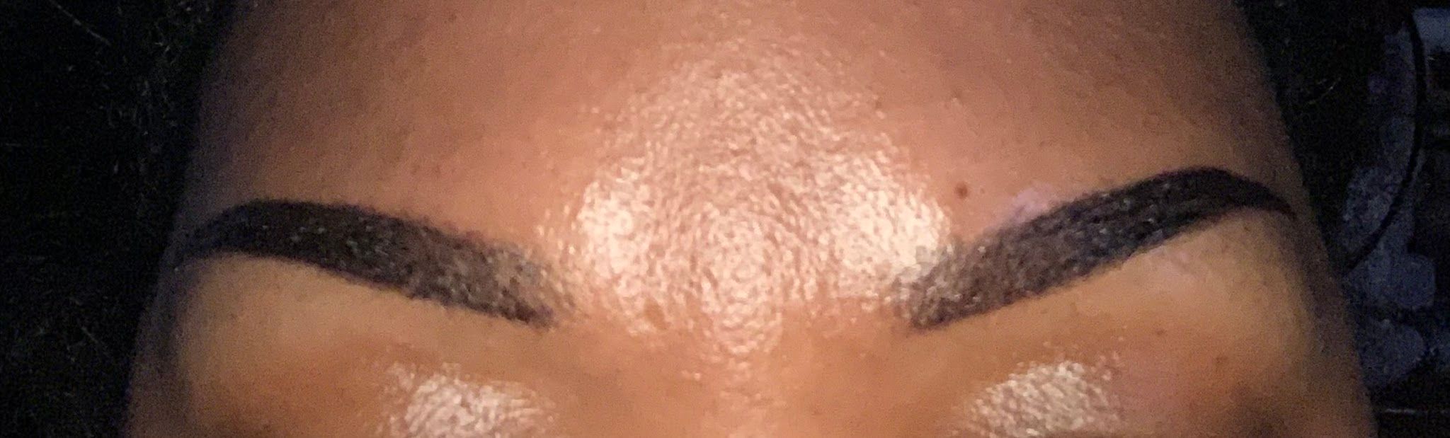 Eyebrow Tattoo result by Beholding Your Beauty in Duluth, GA