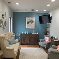 TigerLily Studio — permanent makeup work