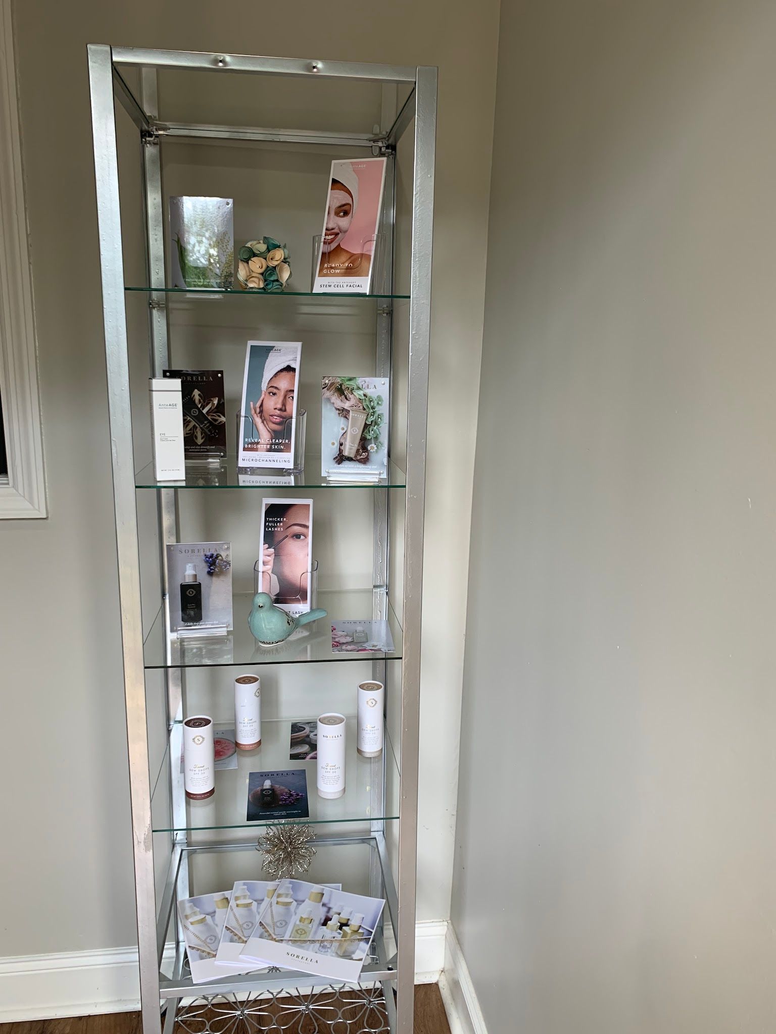 Permanent makeup work by TigerLily Studio in Athens, GA