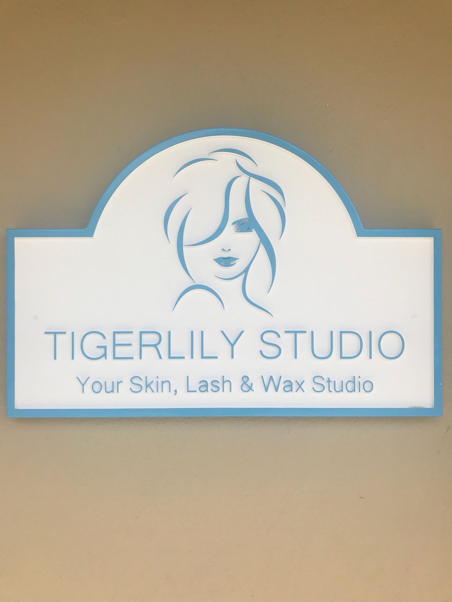 Permanent makeup work by TigerLily Studio in Athens, GA