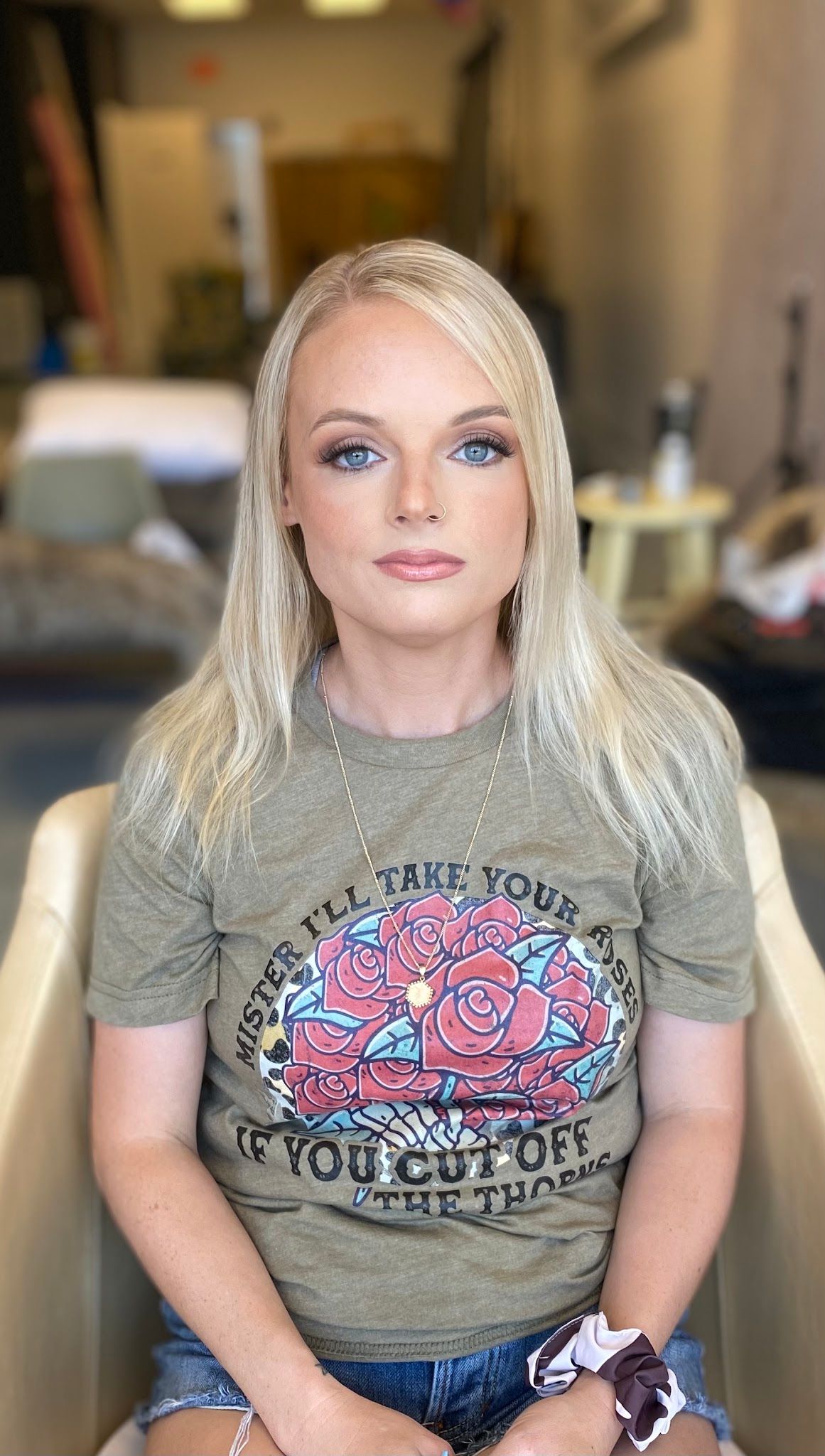 Eyebrow Tattoo result by Beauty and Brows by Hannah in Kingsland, GA