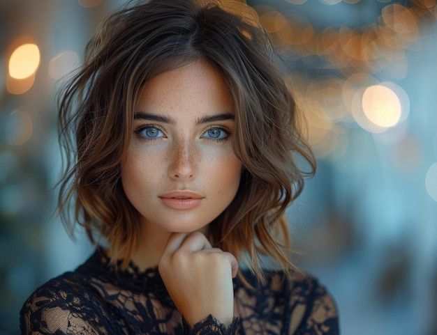 Permanent Beauty — permanent makeup work