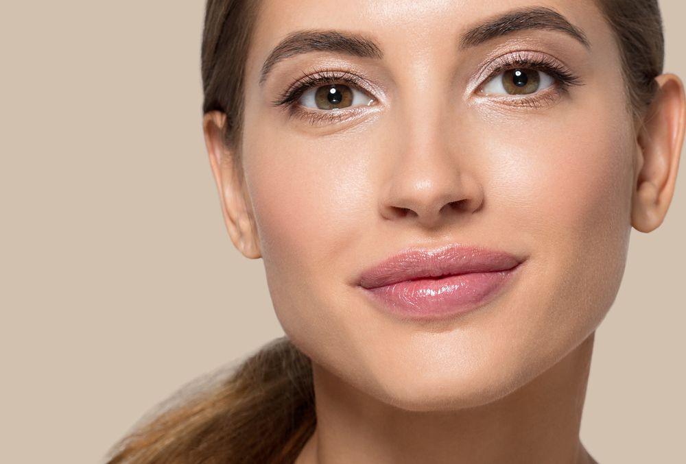 Look Natural — permanent makeup in Sandy Springs, GA