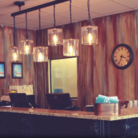 Retreat Spa & Salon — permanent makeup work