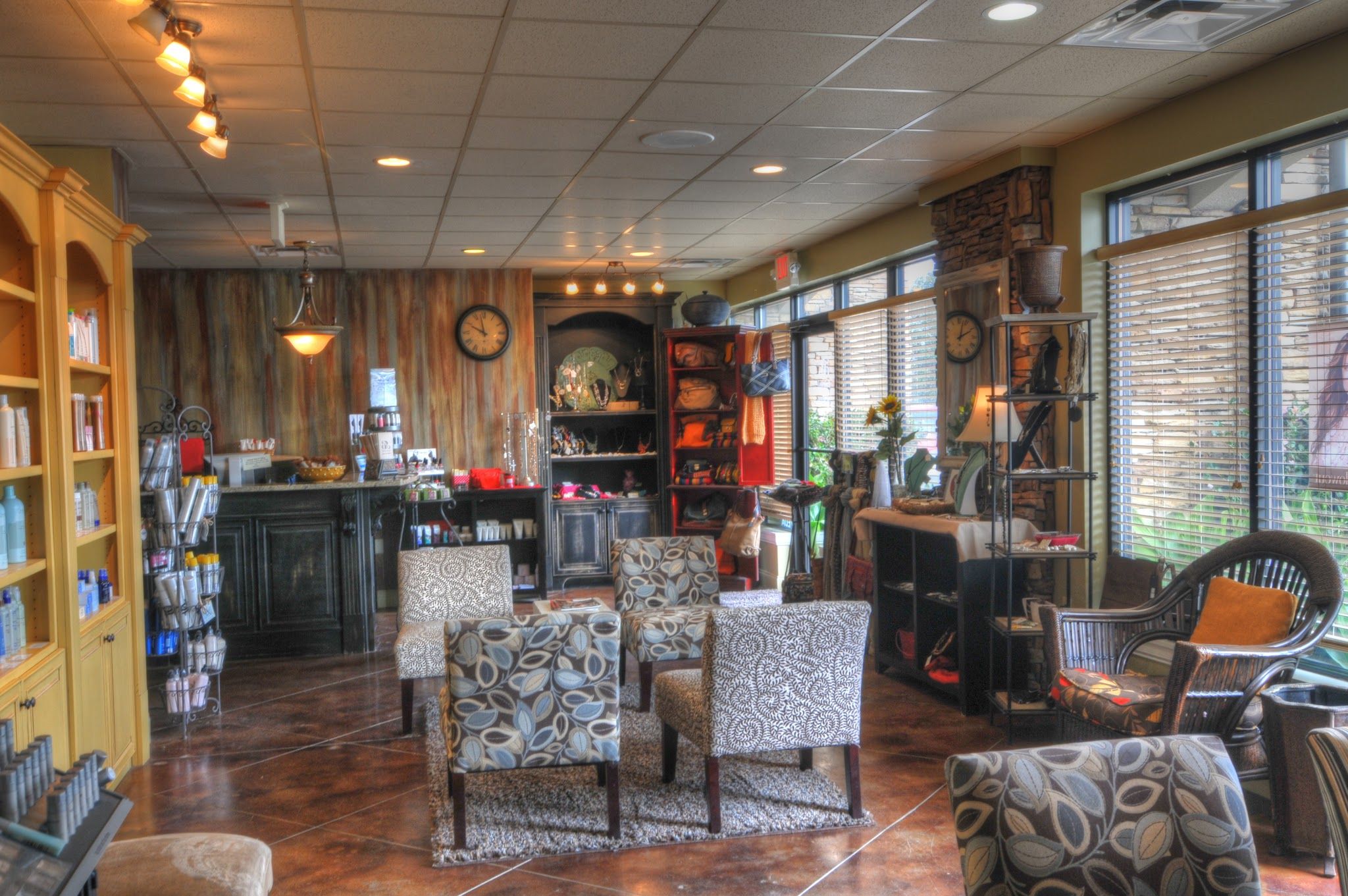 Permanent makeup work by Retreat Spa & Salon in Evans, GA
