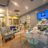 A Defined Image Medical Wellness Centre — permanent makeup work