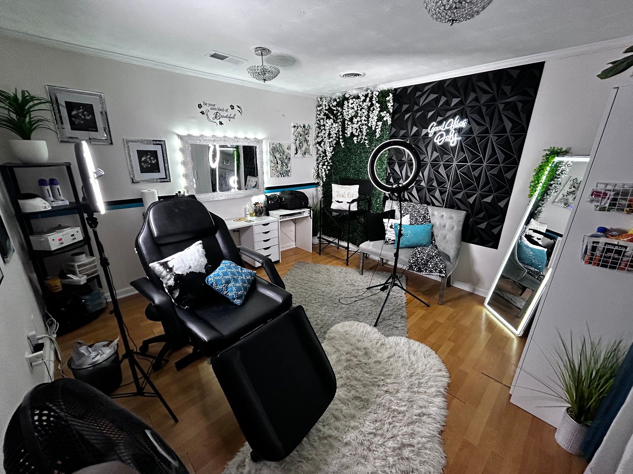 Behold Beauty llc — permanent makeup in Conyers, GA