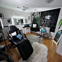 Behold Beauty llc — permanent makeup work