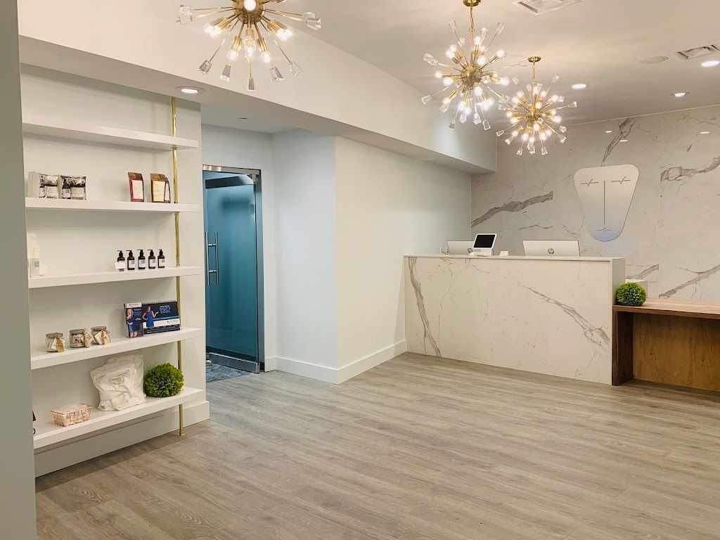 Spa Sydell Integrative Aesthetics — permanent makeup work