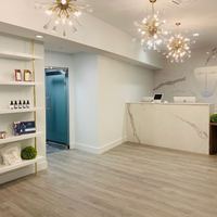 Spa Sydell Integrative Aesthetics — permanent makeup work