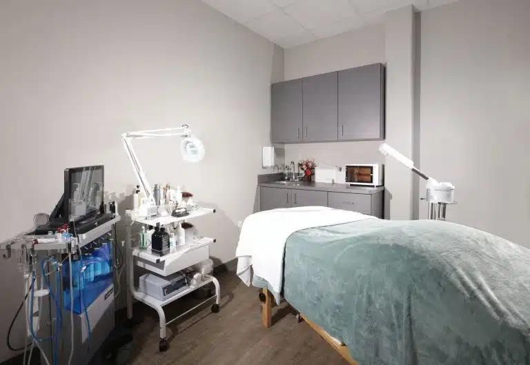 Permanent makeup work by Spa Sydell Integrative Aesthetics in Atlanta, GA