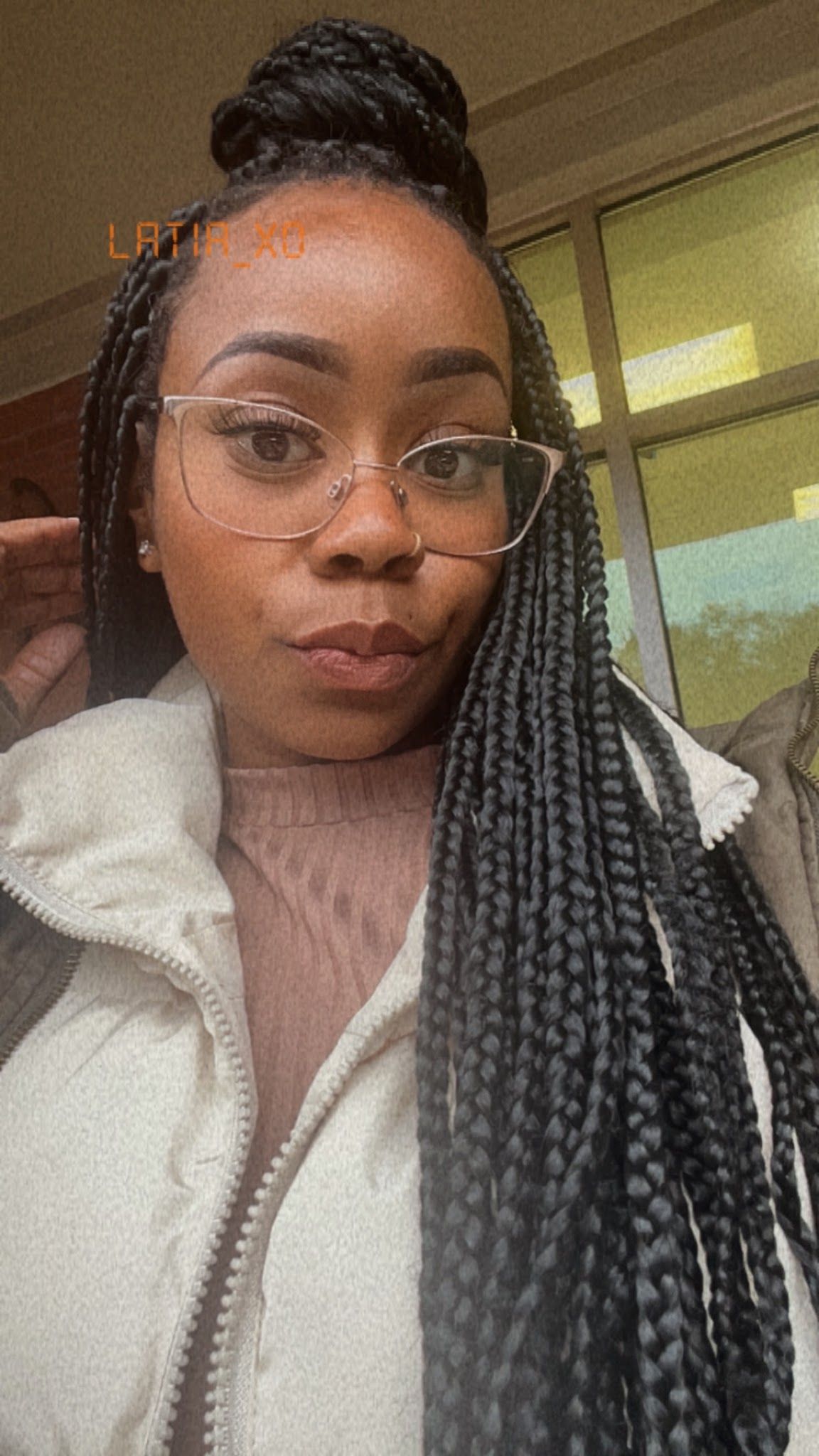 Kendi Beauty ATL — permanent makeup work