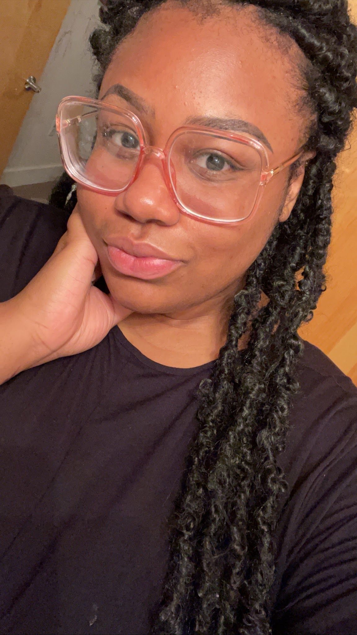 Permanent makeup work by Kendi Beauty ATL in Atlanta, GA