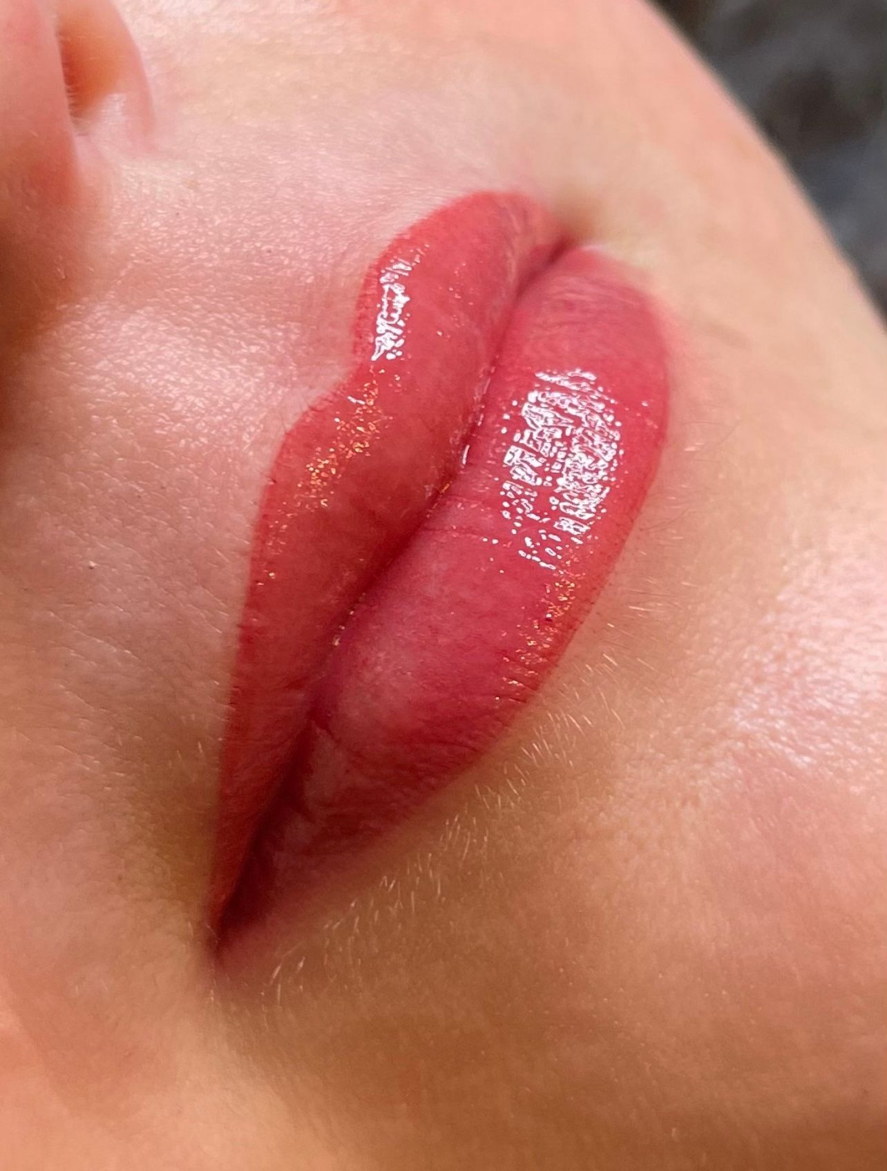 Permanent makeup work by Permanent Beauty Boston in North Easton, MA