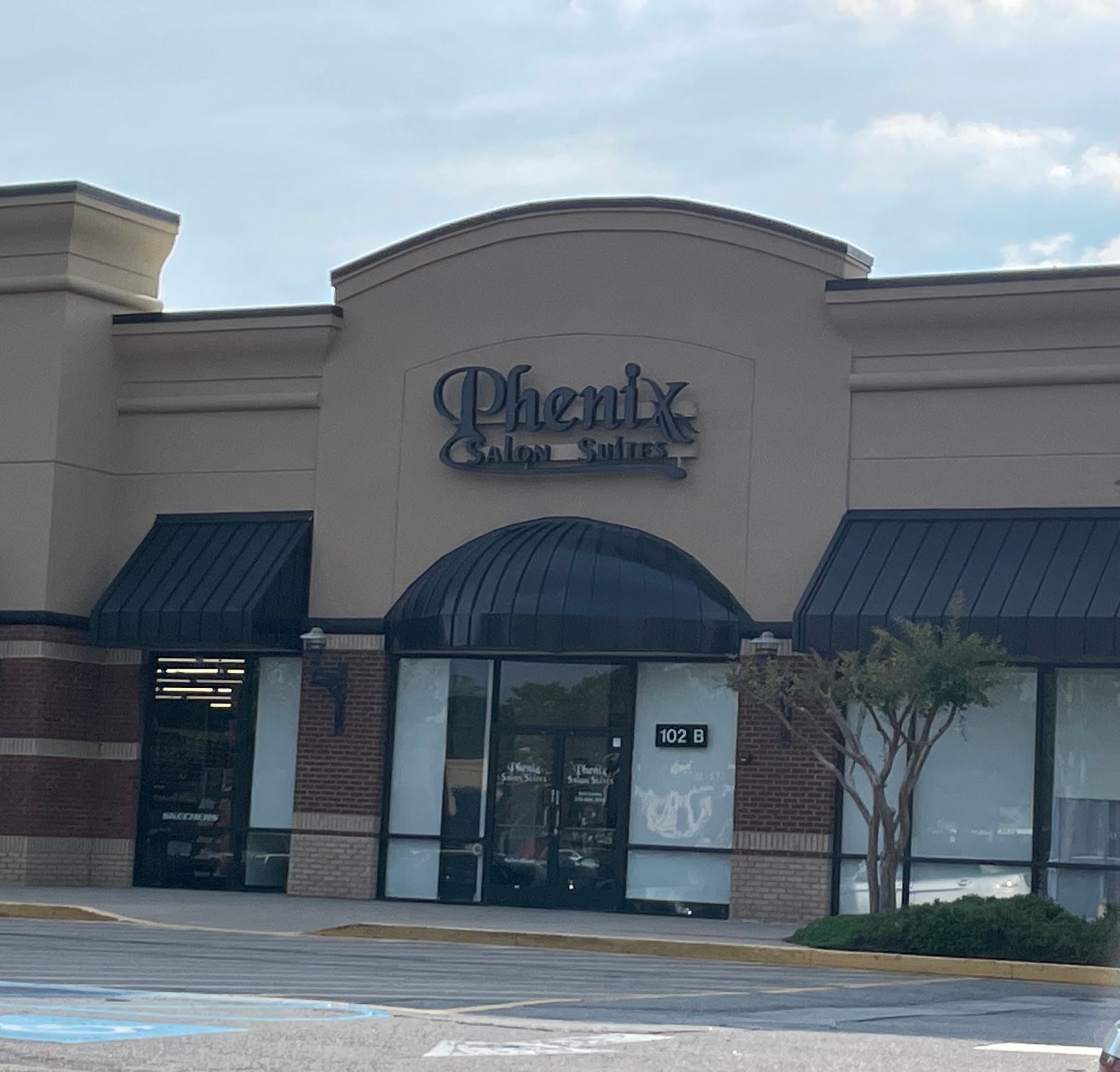 Permanent makeup work by Hilux Brow & Lash Bar in Suwanee, GA