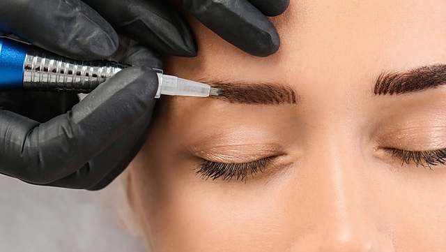 Envy PMU & Body — permanent makeup work